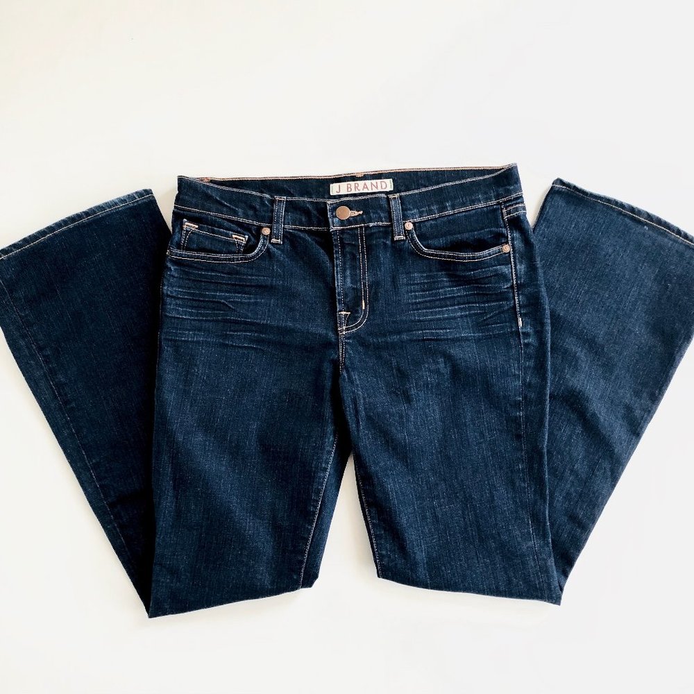 J Brand LIKE NEW The Boot Leg jeans
